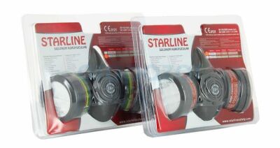 Starline V-800 + V-7800 ABEK1P2R Blister Set - 1