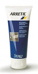 Stoko Arretil Silikonsuz Cilt Koruma Kremi 100ml - 1