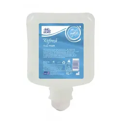 Stoko Clear Foam Köpük Sabun 1000ml - 1