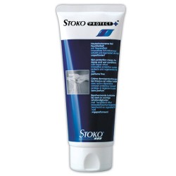 Stoko Protect Su ve Su Bazlı Ürünlere Karşı Koruyucu Krem 100ml - 1