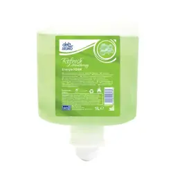 Stoko Refresh Energie Foam Köpük Sabun 1000 ml - 1