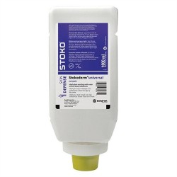 Stoko Universal Genel Amaçlı Cilt Koruma Kremi 1000ml - 1