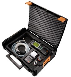 Testo 312-4 Temel Set - 1