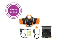 Testo 330i LX - 60. yıla özel set - 1