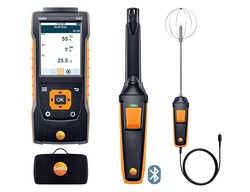 Testo 440 Bluetoothlu Konfor ComboSet - 1