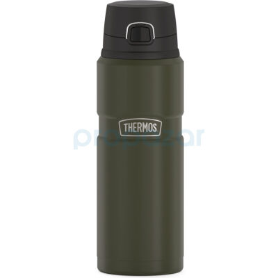 Thermos 4000 Stainless King Termos 0.71L SK4000 Army Green - 191614 - 5010576619167 - 2