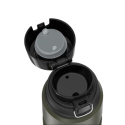 Thermos 4000 Stainless King Termos 0.71L SK4000 Army Green - 191614 - 5010576619167 - 4