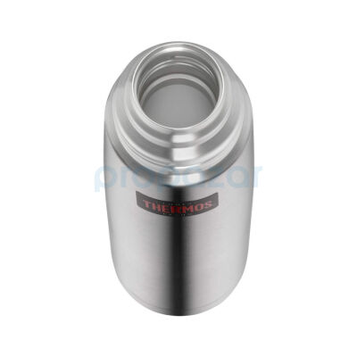 Thermos FBB Light&Compact Paslanmaz Çelik 185323 Çelik SBK 1L - 5010576873538 - 8