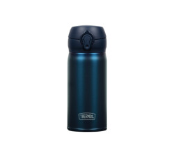 Thermos JNL-350 Ultralight Termos 0.35L 108695 Sapphire Blue SBL - 5010576086952 - 7