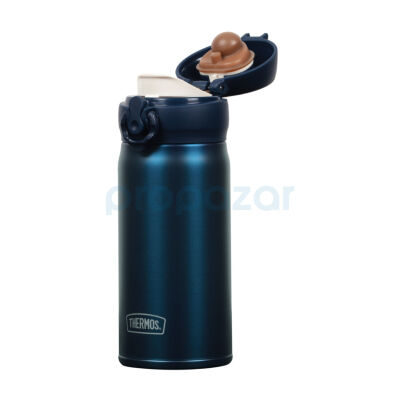 Thermos JNL-350 Ultralight Termos 0.35L 108695 Sapphire Blue SBL - 5010576086952 - 6