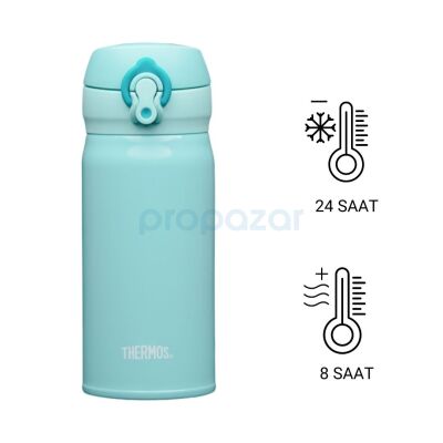 Thermos JNL-350 Ultralight Termos 0.35L 108809 Mint PMT - 5010576088093 - 1