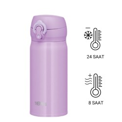 Thermos JNL-350 Ultralight Termos 0.35L 198475 Lavender LV - 5010576984753 - 1