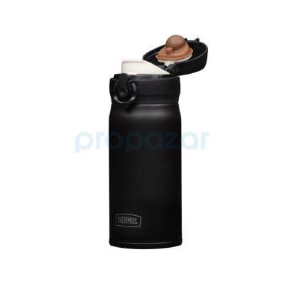 Thermos JNL-350 Ultralight Termos 0.35L 199361 Deep Black DPBK - 5010576993618 - 4