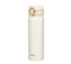 Thermos JNL-500 Ultralight Termos 0.50L 128420 Cream PRW - 5010576284204 - 6