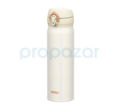 Thermos JNL-500 Ultralight Termos 0.50L 128420 Cream PRW - 5010576284204 - 6