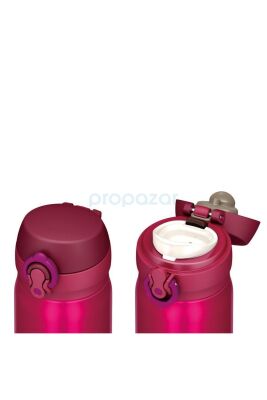 Thermos JNL-500 Ultralight Termos 0.50L 128436 Berry SBR - 5010576284365 - 4