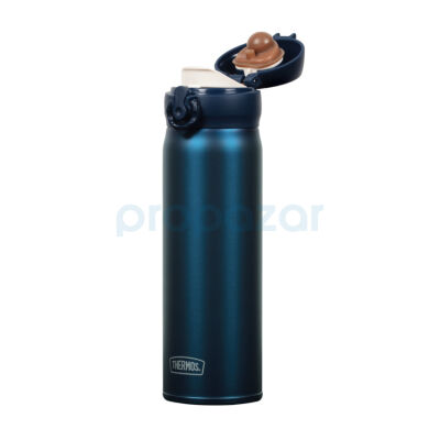 Thermos JNL-500 Ultralight Termos 0.50L 196652 Sapphire Blue SBL - 5010576966520 - 4