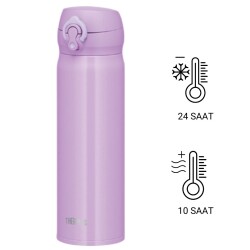 Thermos JNL-500 Ultralight Termos 0.50L 198496 Lavender LV - 5010576984968 - 1