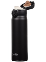 Thermos JNL-500 Ultralight Termos 0.50L 199374 Deep Black DPBK - 5010576993748 - 2