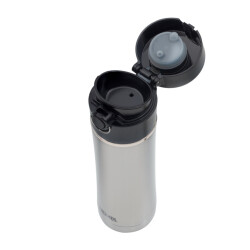 Thermos NS403 Filtreli Termos 0.47L 164216 Çelik - 5010576642165 - 5