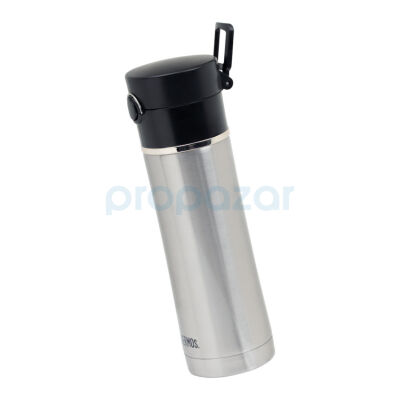 Thermos NS403 Filtreli Termos 0.47L 164216 Çelik - 5010576642165 - 6