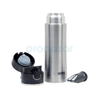 Thermos NS403 Filtreli Termos 0.47L 164216 Çelik - 5010576642165 - 8