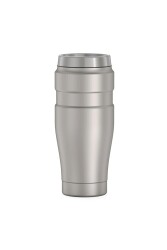 Thermos SK1005 Stainless King Termos 0.47L 169275 Matte Stainless Çelik - 5010576692757 - 2