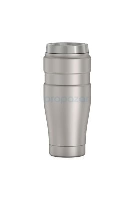 Thermos SK1005 Stainless King Termos 0.47L 169275 Matte Stainless Çelik - 5010576692757 - 2