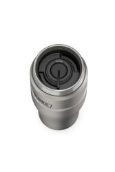 Thermos SK1005 Stainless King Termos 0.47L 169275 Matte Stainless Çelik - 5010576692757 - 4