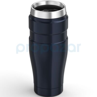 Thermos SK1005 Stainless King Termos 0.47L 169280 Midnight Blue - 5010576692801 - 2