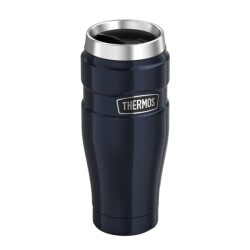 Thermos SK1005 Stainless King Termos 0.47L 169280 Midnight Blue - 5010576692801 - 5