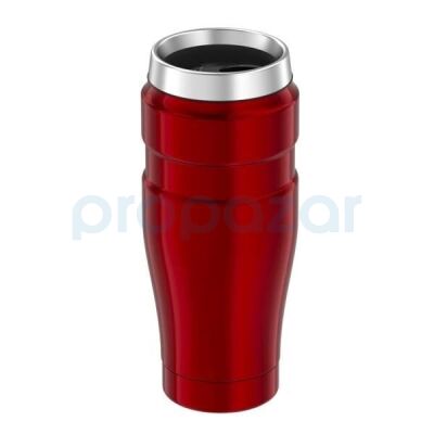 Thermos SK1005 Stainless King Termos 0.47L 192448 Cranberry - 5010576924483 - 3