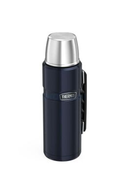 Thermos SK2010 Paslanmaz King Large 1.2L SK2010MB6 Midnight Blue - 5010576692962 - 2