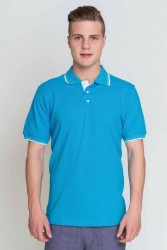 Tp LPT36 Polo Yaka Tshirt - 1