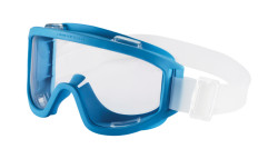 Univet 611.S1.00.00 UV Korumalı Goggle Gözlük - 1