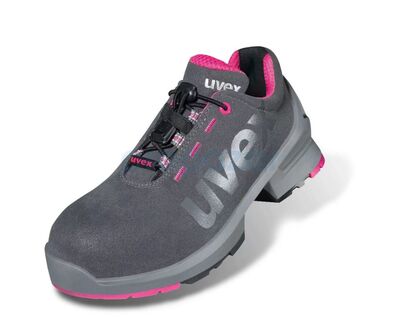 Uvex 8562 Ladies S2 SRC İş Ayakkabısı - 1