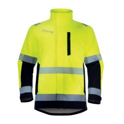 Uvex 89727 Suxxeed Multifunction Softshell Ceket Sarı - 1