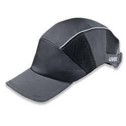 Uvex U-Cap Premium Darbe Emici Şapka 9794300 - 1