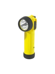 Wolf TR-40 Pilli LED El Feneri Exproof - 1