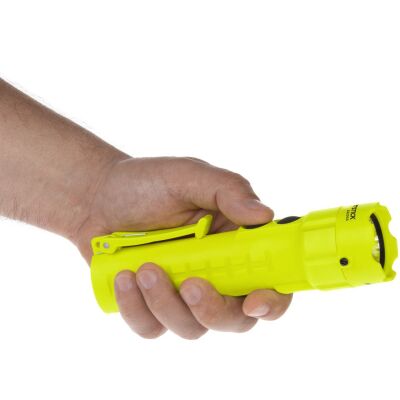 XPP-5422GA Nightstick Çift Işıklı El Feneri 240 Lümen - 2